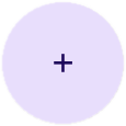 یک پیاده‌سازی از LargeFloatingActionButton که شامل یک آیکون 'افزودن' است.